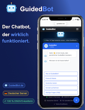 GuidedBot